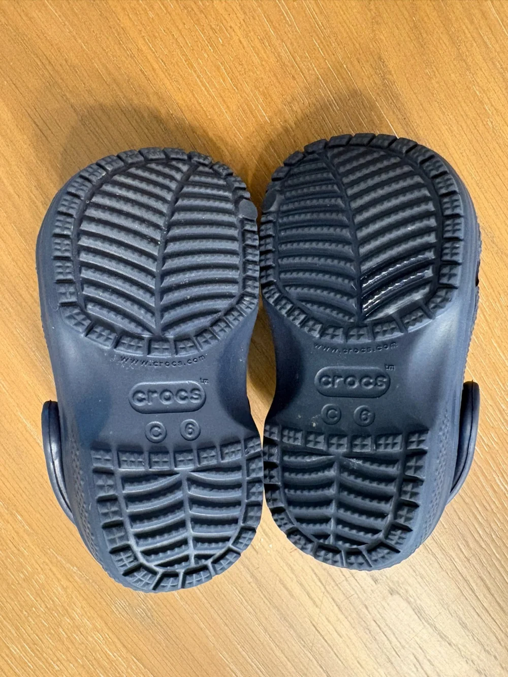 CROCS kids classic